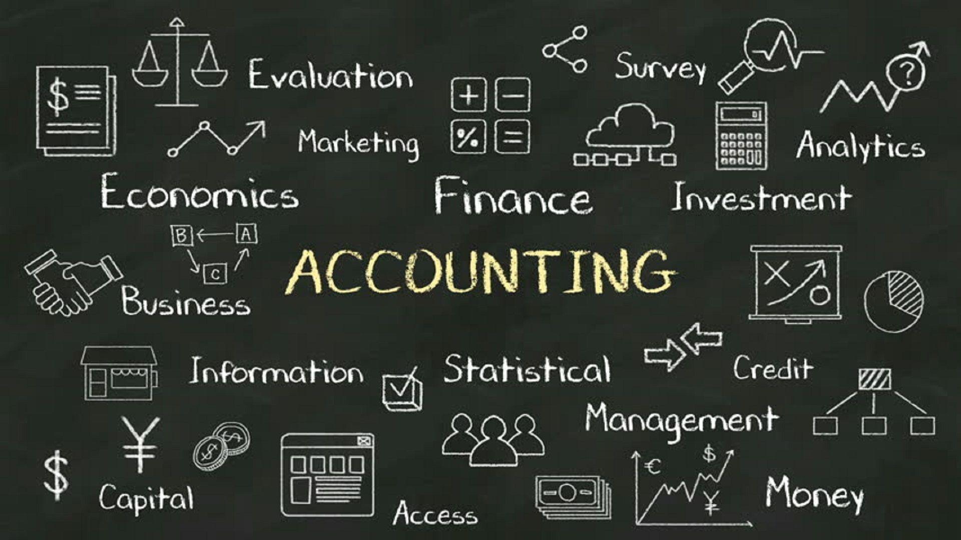 Accounting Suite for Modern Businesses